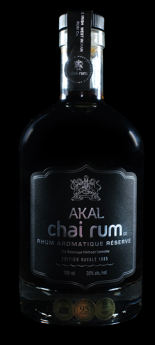 Chai Rum